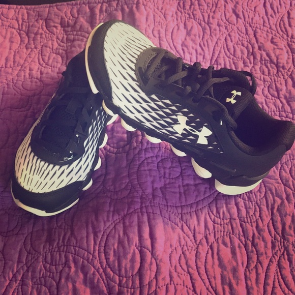 Under Armour Other - ‼️Last One‼️New Under Armour Running Shoes